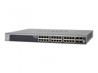 Netgear 24Port Switch 100/1000/10000 XS728T 