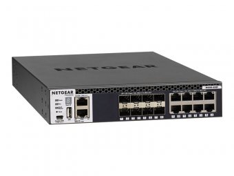 Netgear 16Port Switch 100/1000/10000 XSM4316S 