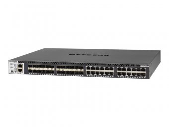 Netgear 48Port Switch 100/1000/10000 XSM4348S+++ 