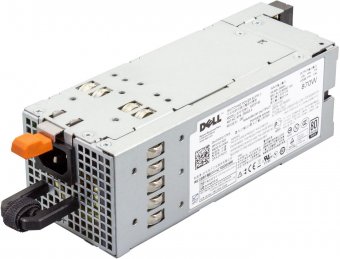 Dell Refurbished PowerEdge R710 870W PSU / YFG1C 