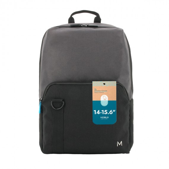 Mobilis THE ONE Essential - sac à dos pour ordinateur portable 