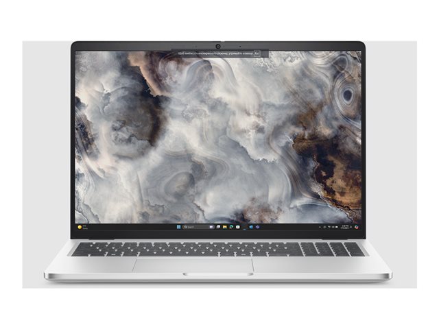 Dell Pro 16 Plus PB16250 - 16" - Intel Core Ultra 7 - 265U - vPro Enterprise - 32 Go RAM - 512 Go SSD