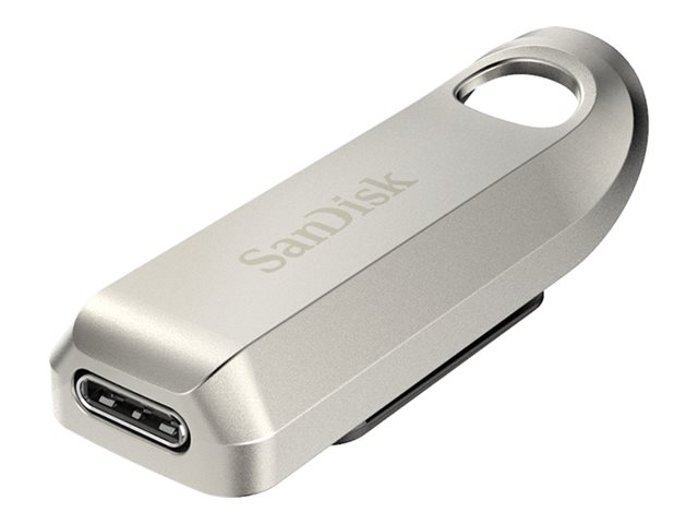 SanDisk Ultra Luxe - Clé USB - 64 Go - USB-C 3.2 Gen 1