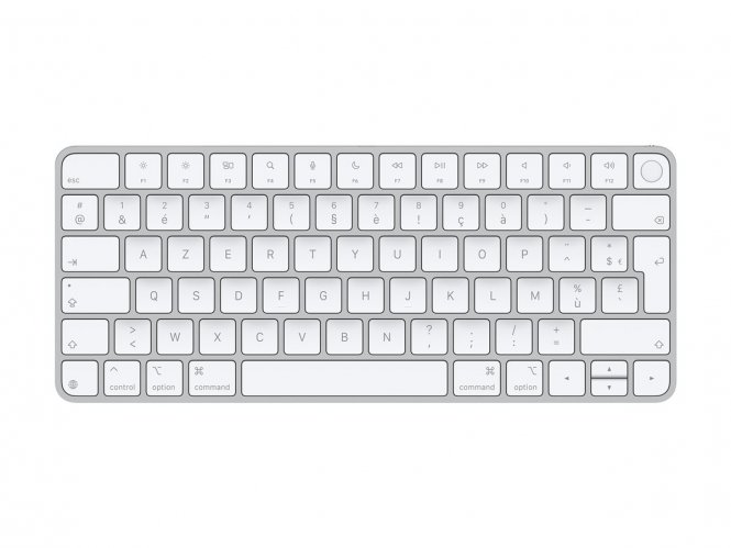 MXCK3F/A Apple Magic Keyboard with Touch ID 