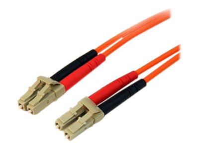 3m Multimode Fiber Patch Cable LC - LC 