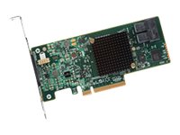 Broadcom MegaRAID SAS 9341-8i 