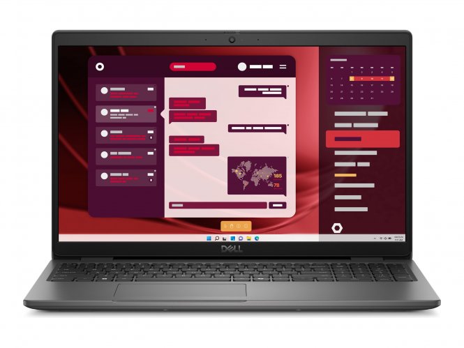 Dell Latitude 3550 (version 2024) - 15.6" - Intel Core i5 - 1335U - 16 Go RAM - 512 Go SSD - Français européen 