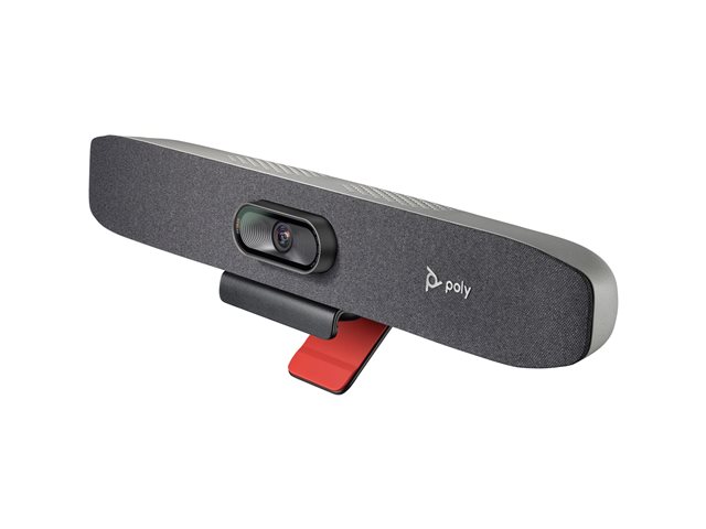 HP Poly Studio R30 - power adapter included 