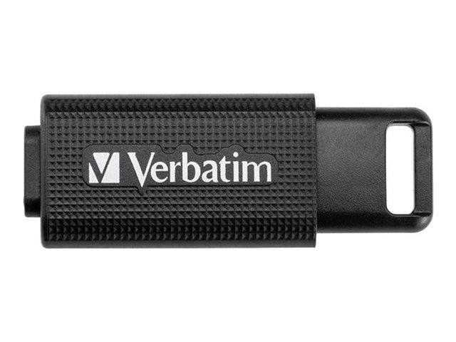 Verbatim Store 'n' Go - Clé USB - 32 Go - USB 3.2 Gen 1 / USB-C 