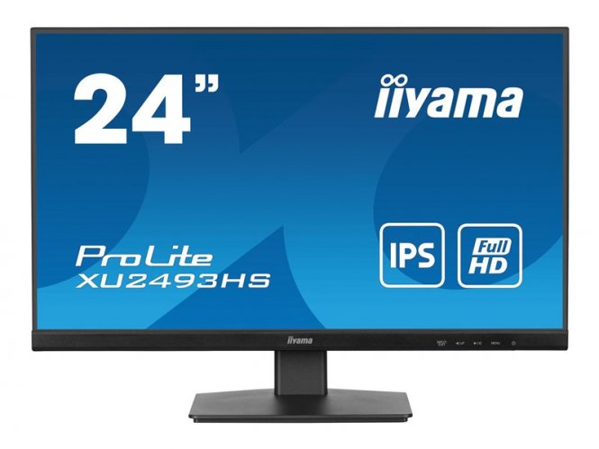 XU2493HS-B6 23.8'' IPS FHD 100Hz 0.5ms 