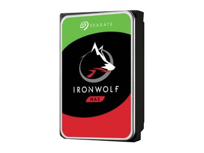 Seagate HD3.5" SATA3 6TB ST6000VN001/ 5.4k (Di) 