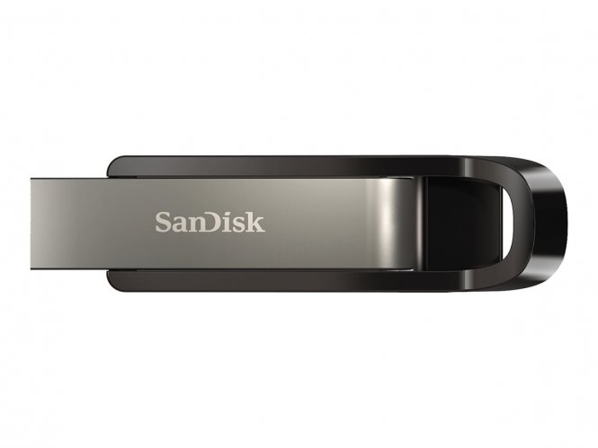 SanDisk Extreme Go - clé USB - 256 Go