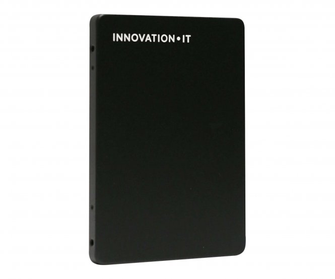 InnovationIT SSD 2.5" 256GB SATA3 Bulk 