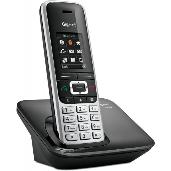 Gigaset DECT S850 