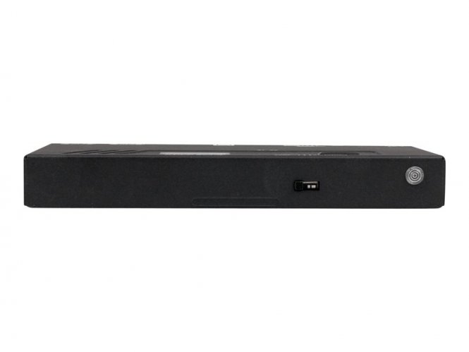 StarTech.com Switch Matrice HDMI 2x2 avec Commutation Automatique et Prioritaire - Boîtier de Partage / Matrice HDMI 2x2 - 1080p - Commutateur vidéo/audio - de bureau - pour P/N: SVA12M2NEUA, SVA12M5NA 