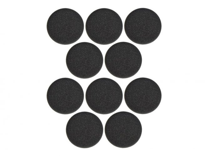 EVOLVE FoamEarCushion/Evolve 20-65 10pcs 