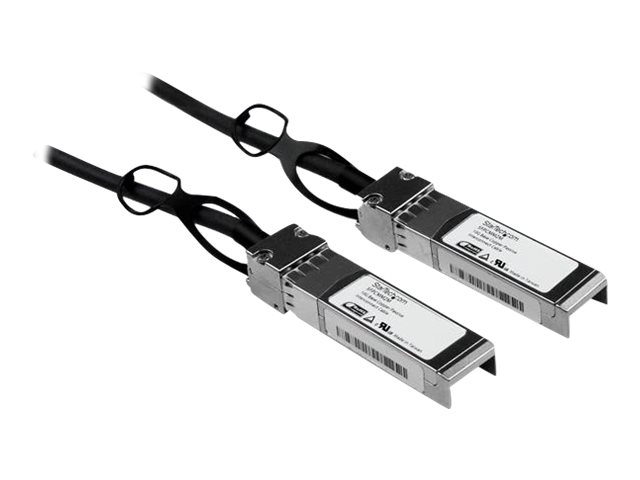 2m Cisco Compatible SFP+10GbE Cable 