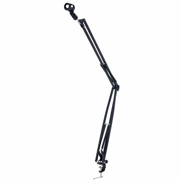 Fun Generation support Podcast Stand 