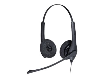 Jabra BIZ 1500 USB Duo WB NC 