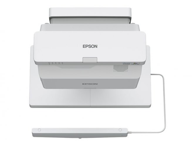 EB-770Fi BrightLink Projector 