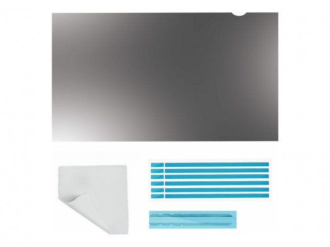 StarTech.com Filtre de Confidentialité PC 17,3", Écran de Confidentialité 