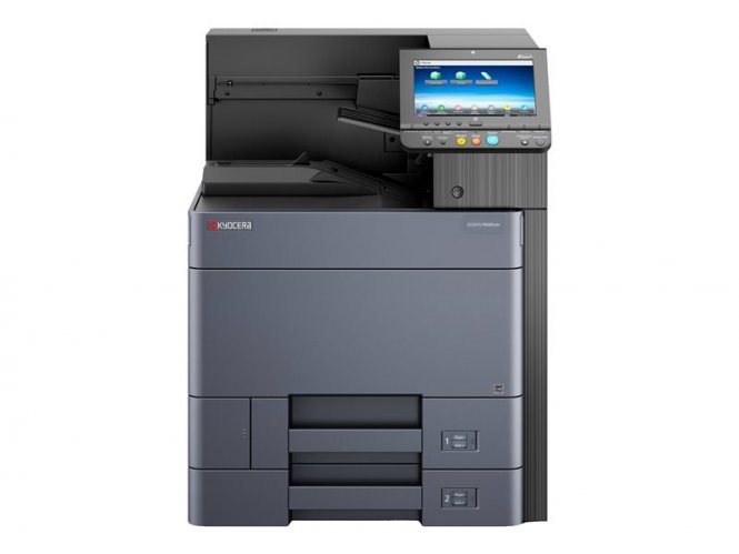 Kyocera ECOSYS P8060cdn 