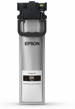 Epson T9451 - 64.6 ml - taille XL - noir - original - cartouche d'encre - pour WorkForce Pro WF-C5210DW, WF-C5290DW, WF-C5710DWF, WF-C5790DWF 