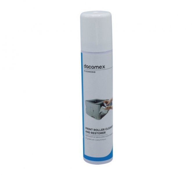 DACOMEX Nettoyant rénovateur pour imprimante 100 ml 