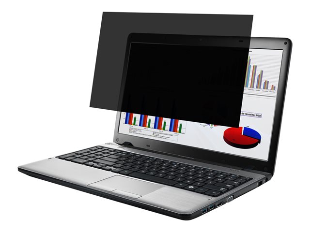 PORT PF-16-W9 - filtre de confidentialité pour ordinateur portable