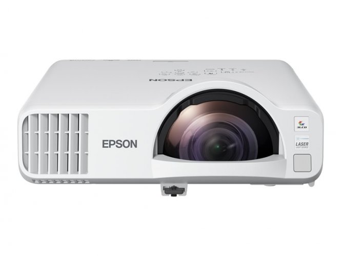 EPSON EB-L210SW 