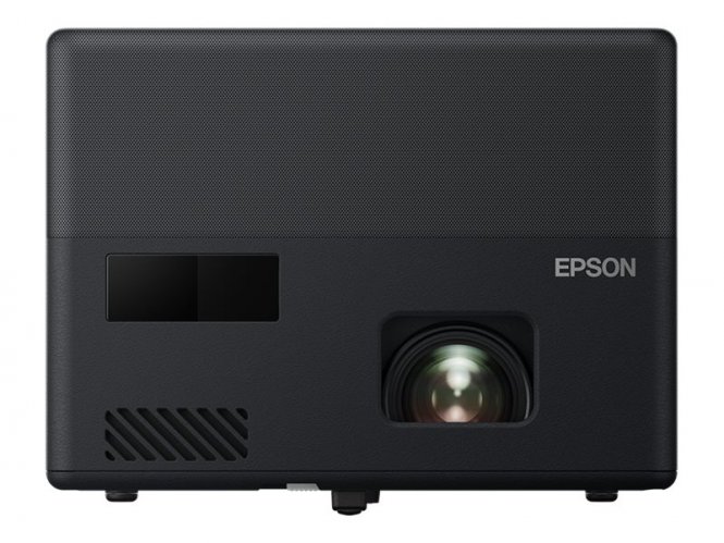 EF-12 Projector 