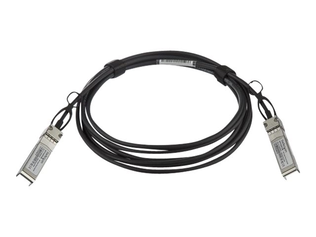 StarTech.com 3m 9.8ft 10Gb SFP+Direct A 