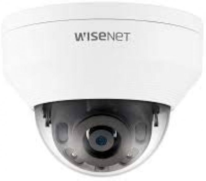 HANWHA Caméra IP QNV-8030R 
