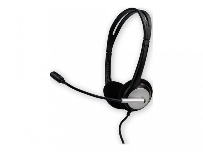 MCL Samar - micro-casque - USB-A