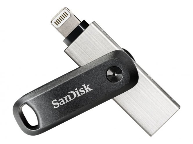 iXpand Flash Drive 128GB f iPhone/iPad 