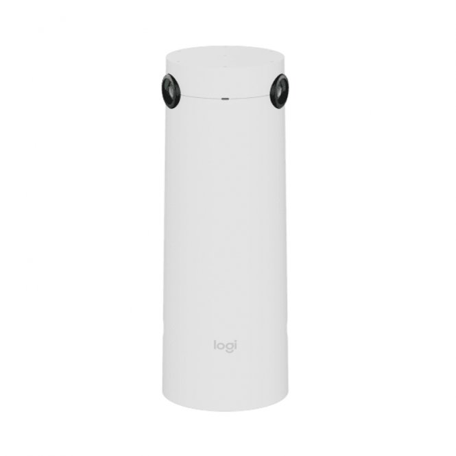 Logitech Webcam SIGHT Expension for RALLY Bar white +++ Companion-Tischkamera 