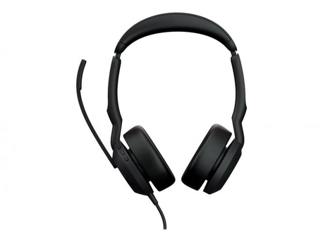 Jabra Evolve2 50 USB-C UC Stereo 