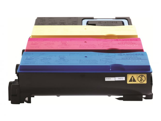 TK-560C Toner/Cyan FS-C5300DN/P6030cdn 