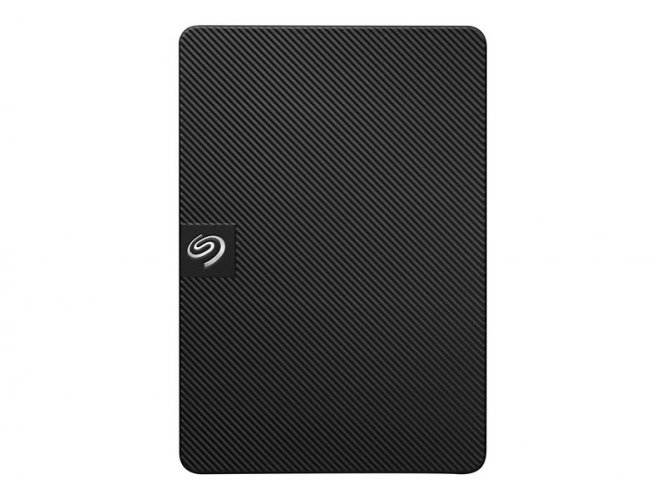 Seagate Expansion STKM4000400 - disque dur - 4 To - USB 3.0 