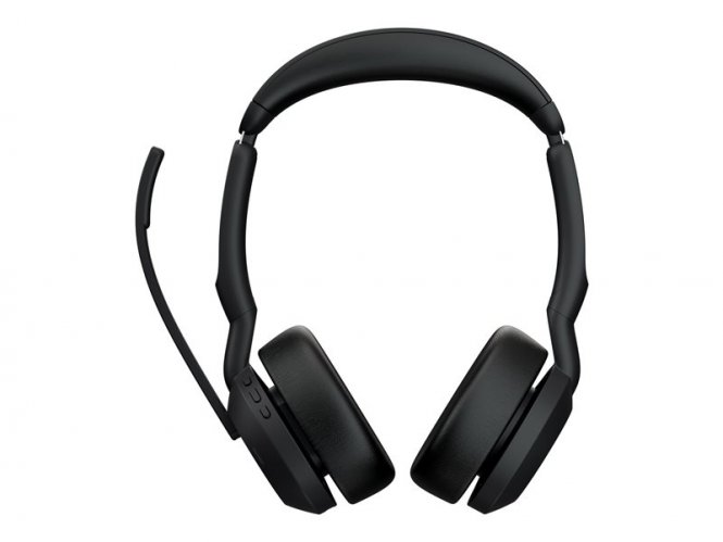 Jabra Evolve2 55 Link380c MS Stereo 