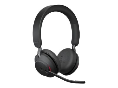 Jabra Evolve2 65 Headset MS USB-C Stereo 