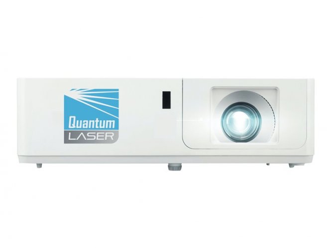 MULTIMEDIA PROJECTOR MODEL P120 INL412 