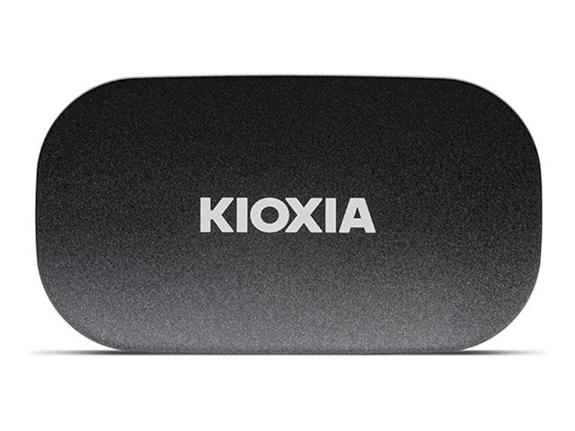 KIOXIA EXCERIA PLUS G2 - SSD - 2 To - USB 3.2 Gen 2 