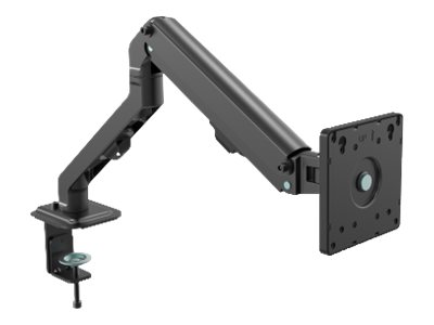 Vision VFM-DA/4 kit de montage - doublement articulé - pour écran LCD / notebook / tablette - noir mat 