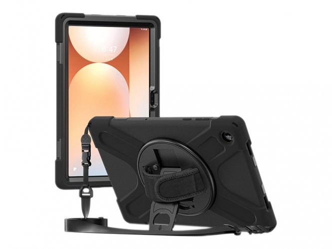 COQUE RENFORCEE SAMSUNG GALAXY TAB A11+