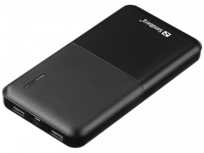 Sandberg Saver Powerbank 10000 