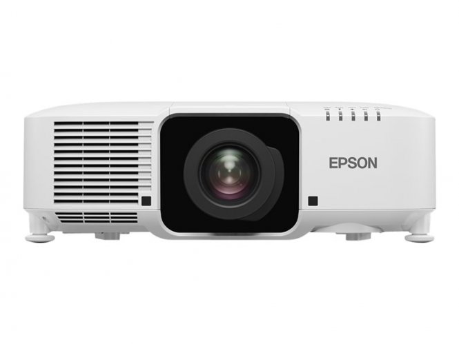 EB-PU1008W WUXGA 8500 lumens white 