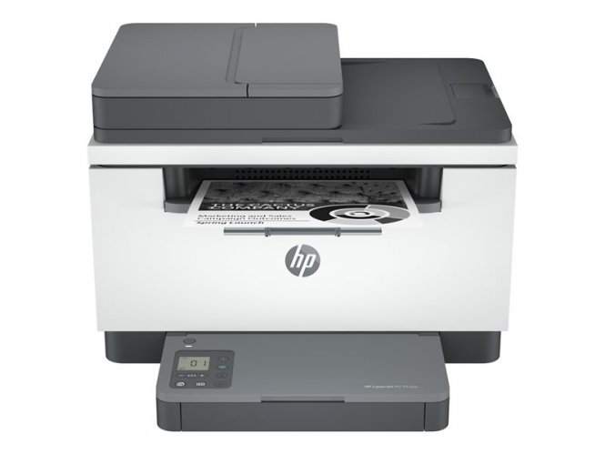 HP LASERJET MFP M234SDW 