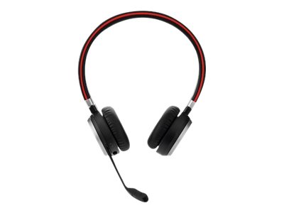 Jabra Evolve 65 SE UC Stereo 