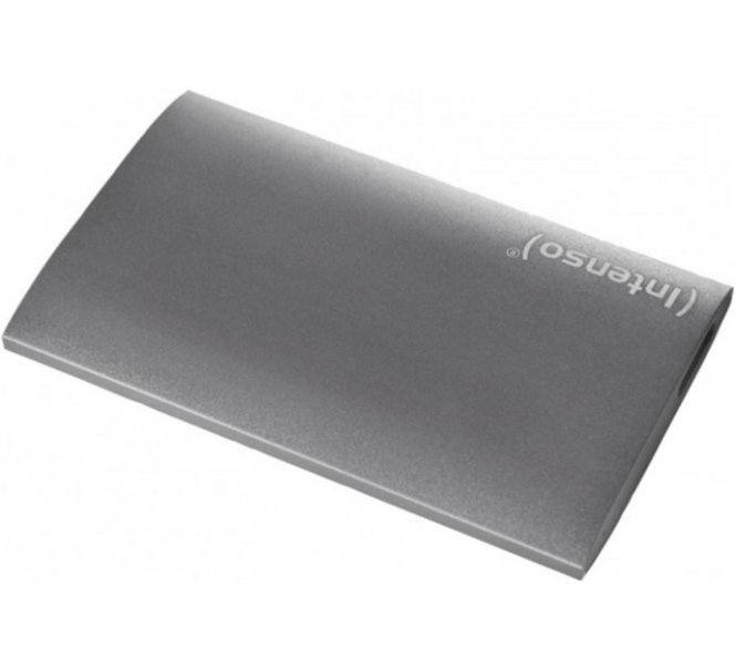 INTENSO Disque Externe 1.8'' Portable SSD USB 3.0 - 2 To 